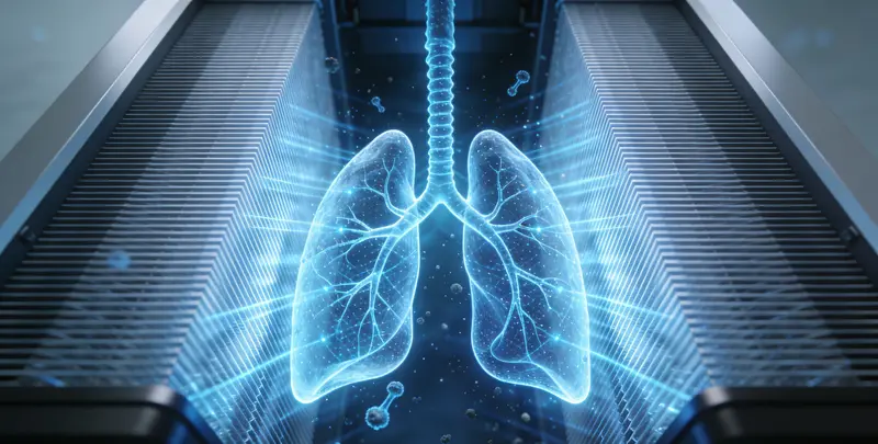 柳州肺癌12基因ctDNA突变检测(血液）图片1