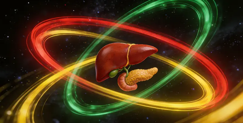 柳州肝胆胰腺肿瘤120基因检测图片1