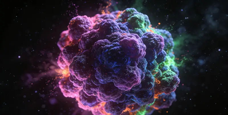 柳州固定panel实体瘤MRD基因检测图片1