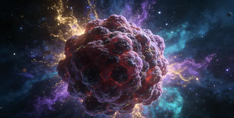 固定panel实体瘤MRD基因检测图2