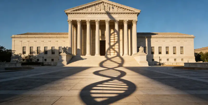 柳州司法亲子鉴定2人图片1