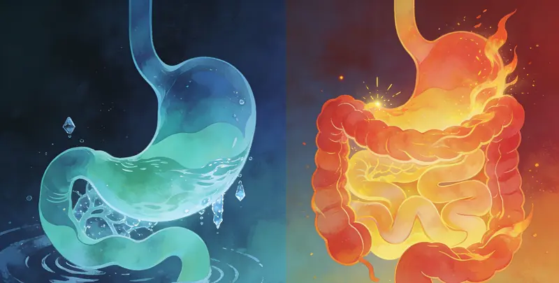 柳州胃肠肿瘤120基因检测图片1