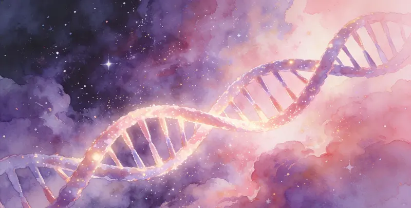 柳州产前绒毛亲子鉴定图片1