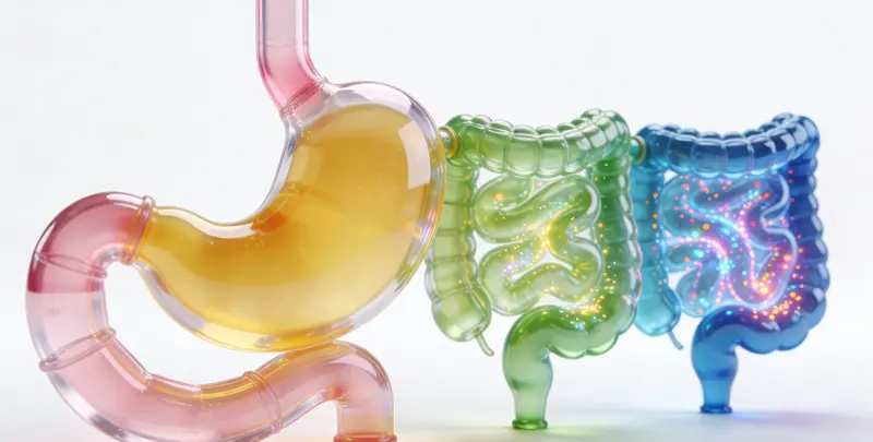 柳州胃癌靶向用药39基因检测（组织）图片1