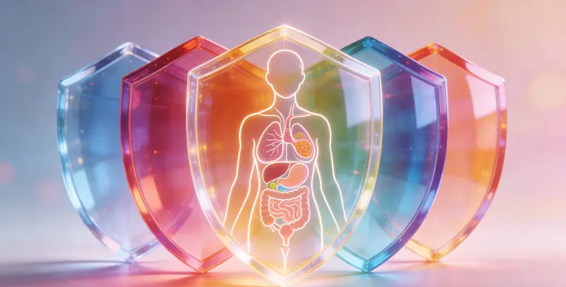 柳州子宫内膜癌靶向120基因检测（组织）图片1