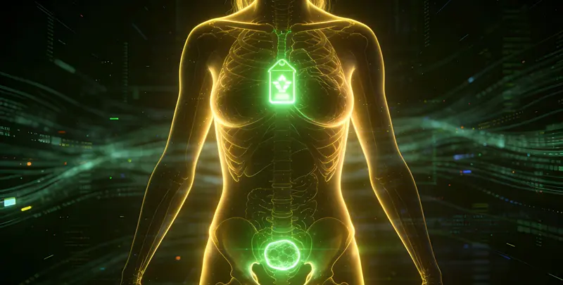 柳州子宫内膜癌分子分型检测图片1